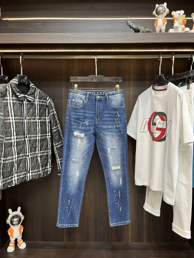 Prada Jeans Durable 169015