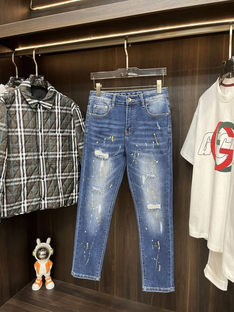 Prada Jeans Durable 169015