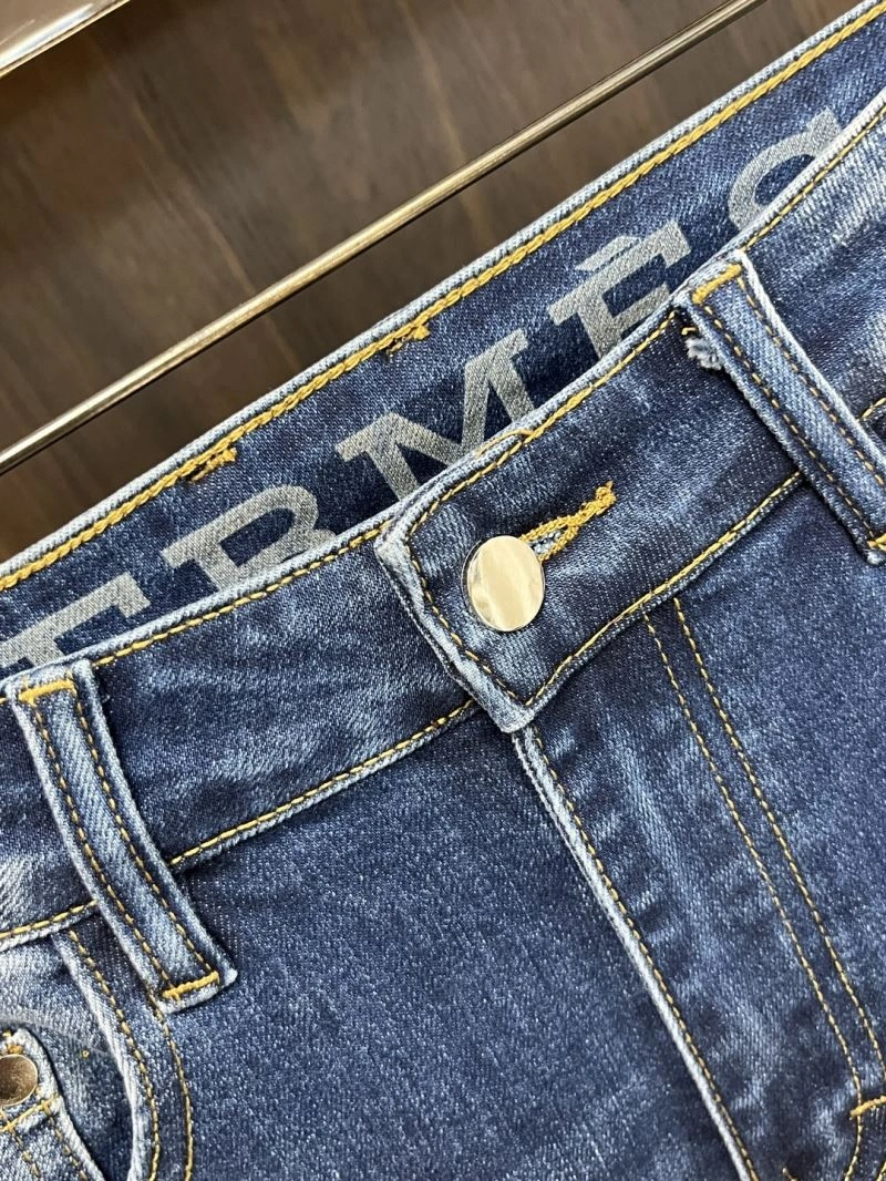 Prada Jeans Durable 169015