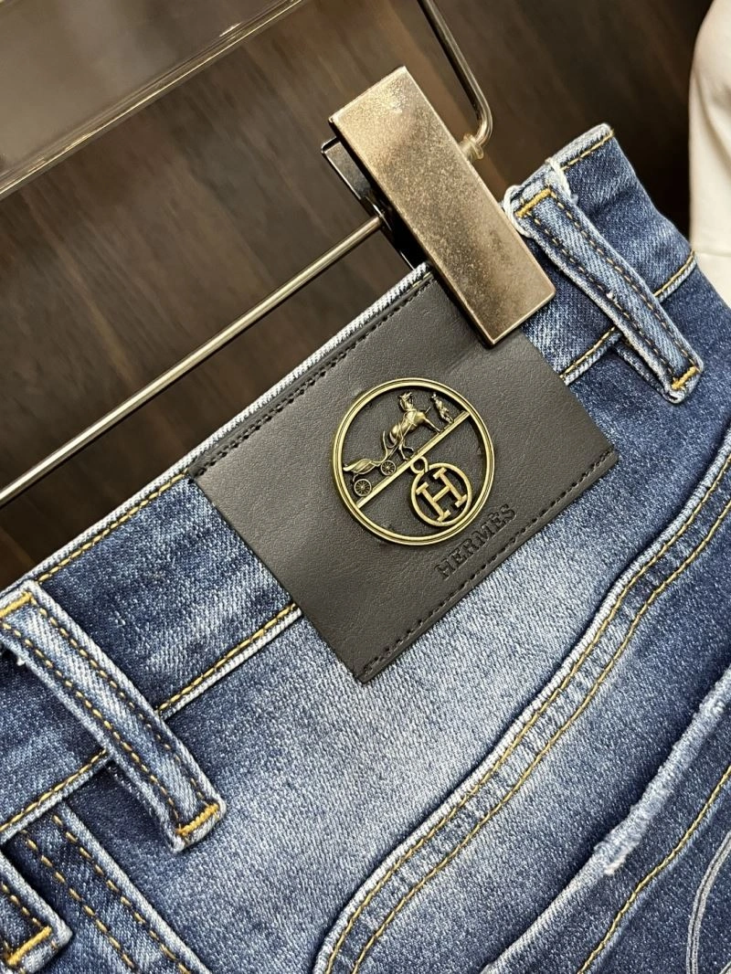Prada Jeans Durable 169015