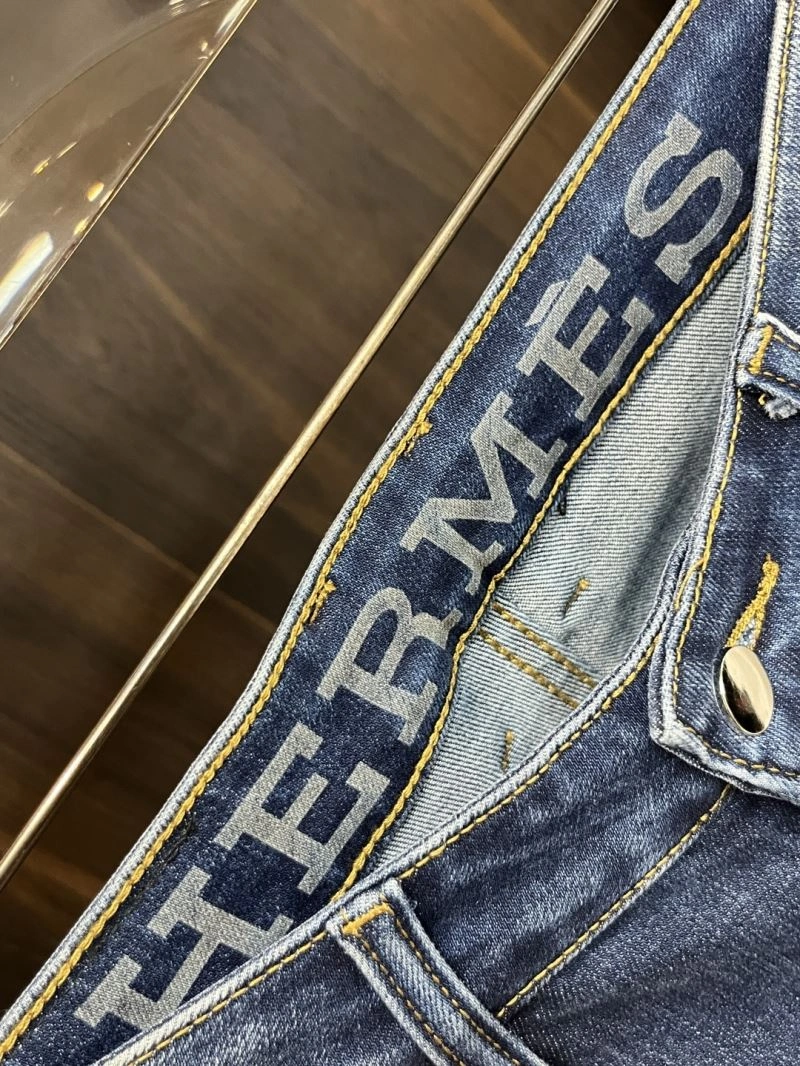 Prada Jeans Durable 169015