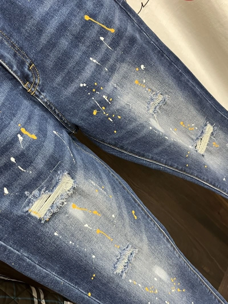 Prada Jeans Durable 169015