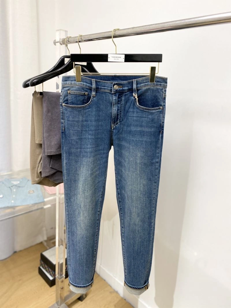 Prada Jeans Stretchable 169054