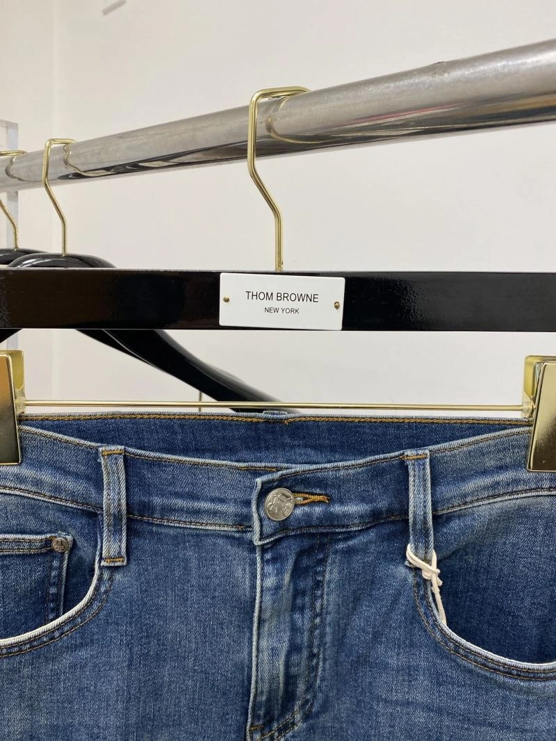 Prada Jeans Stretchable 169054