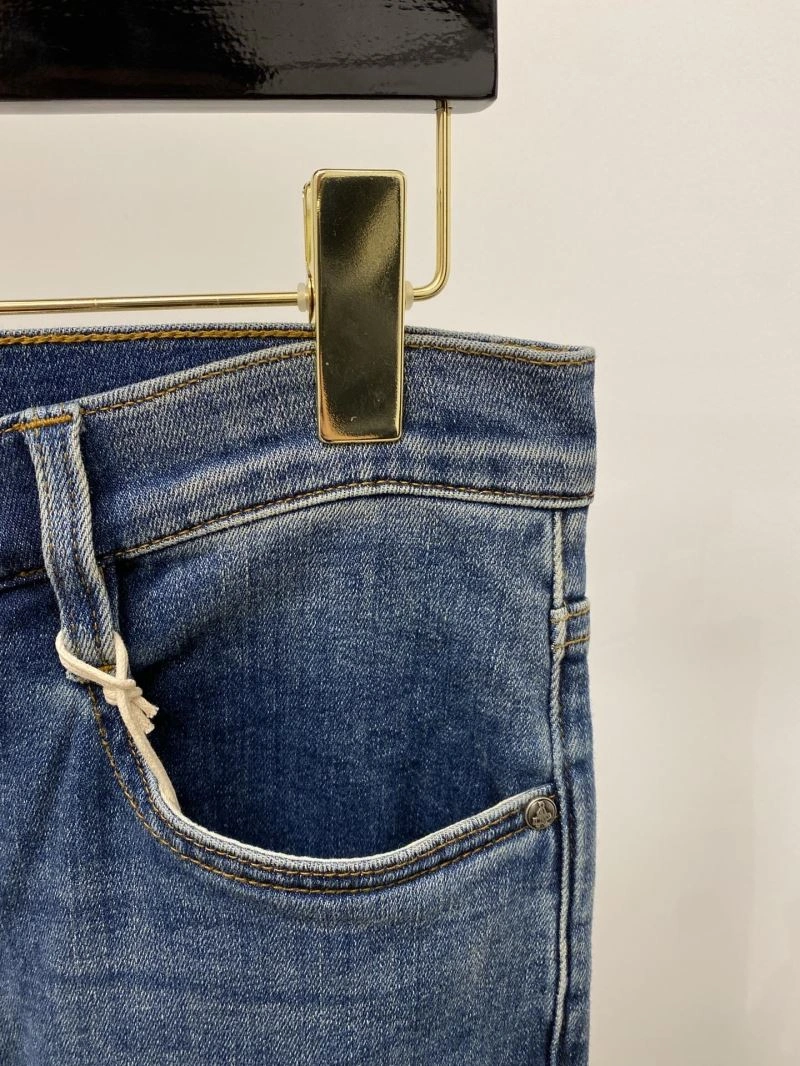 Prada Jeans Stretchable 169054