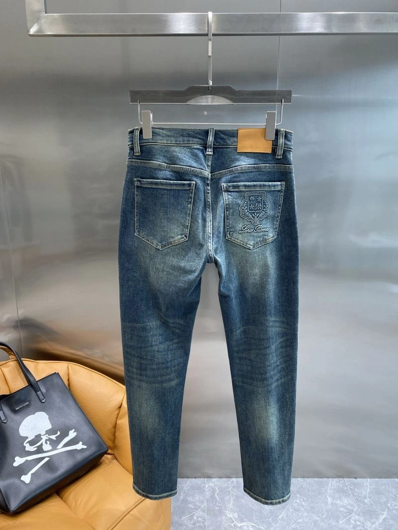 Prada Jeans Unique 169011