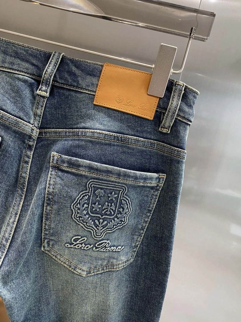 Prada Jeans Unique 169011