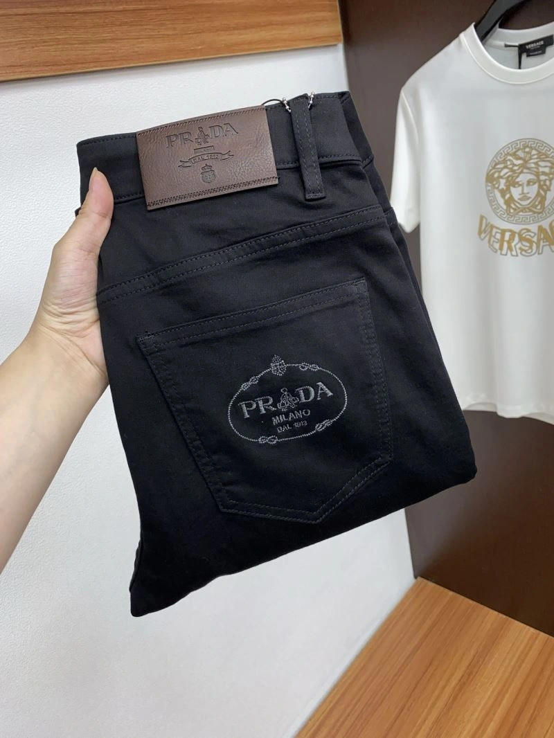 StreetReady Prada Jeans 169010