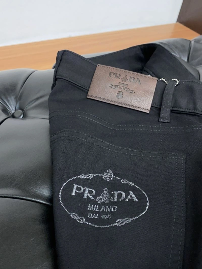 StreetReady Prada Jeans 169010