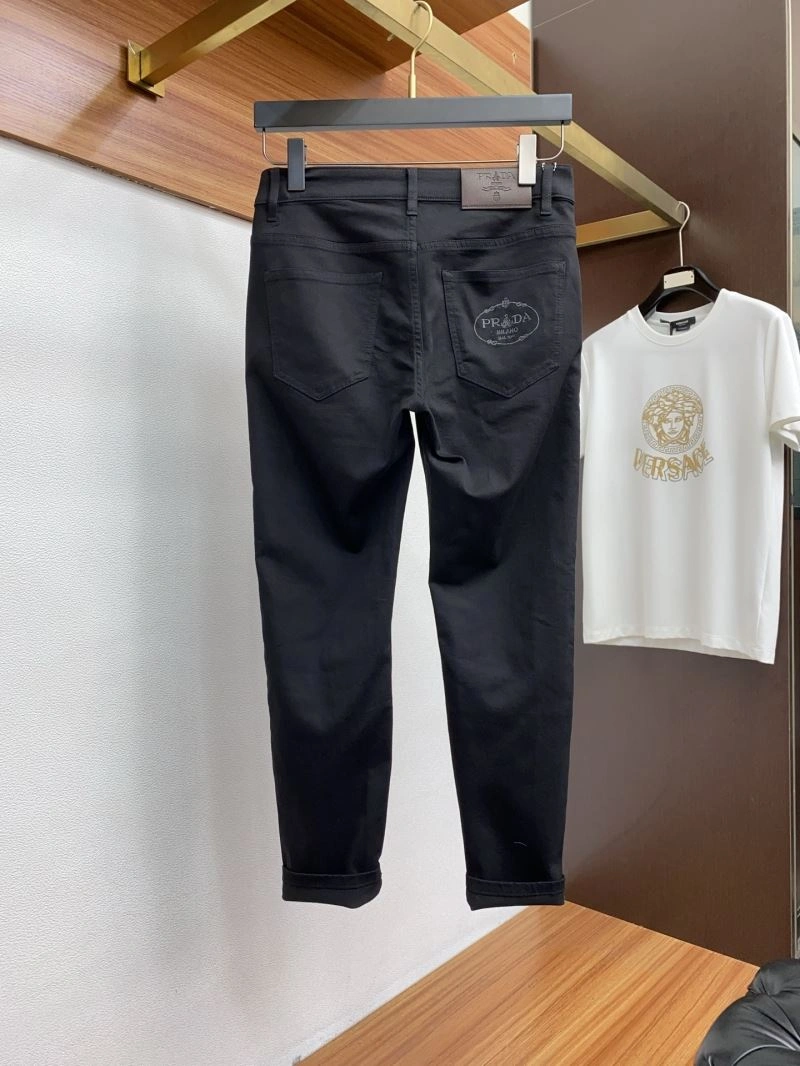 StreetReady Prada Jeans 169010