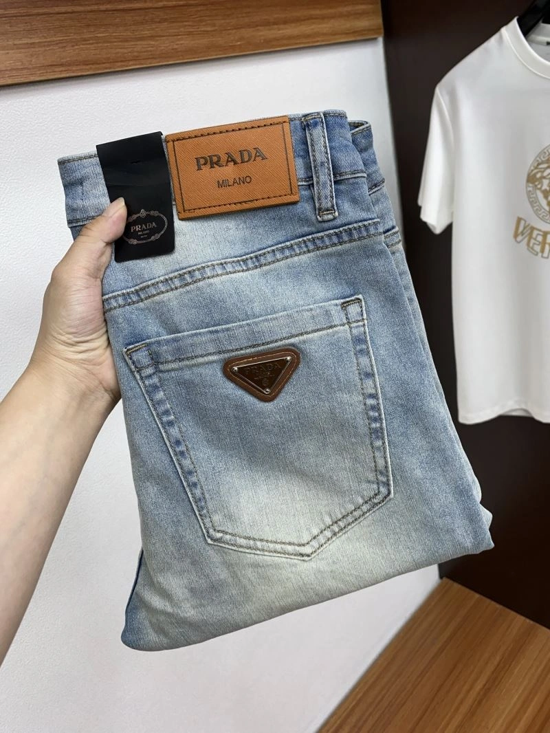 Timeless Prada Jeans 169049
