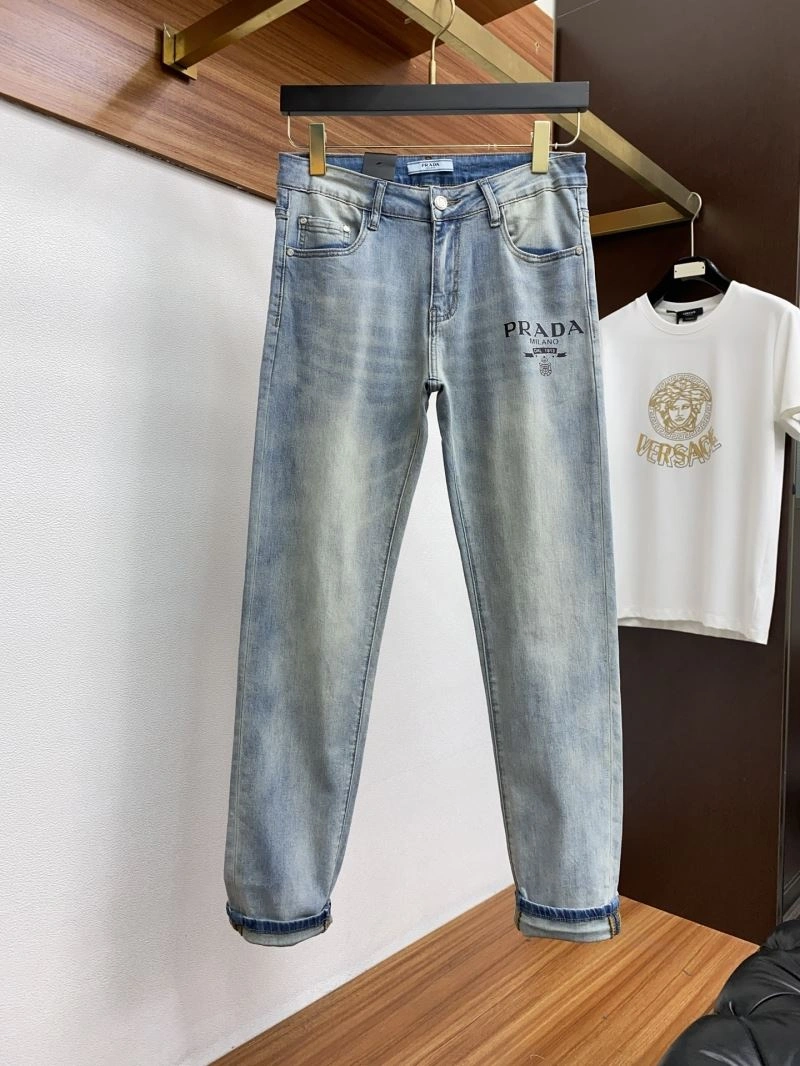 Timeless Prada Jeans 169049
