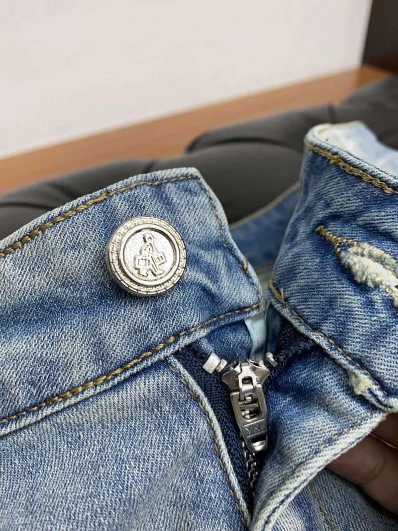 Timeless Prada Jeans 169049