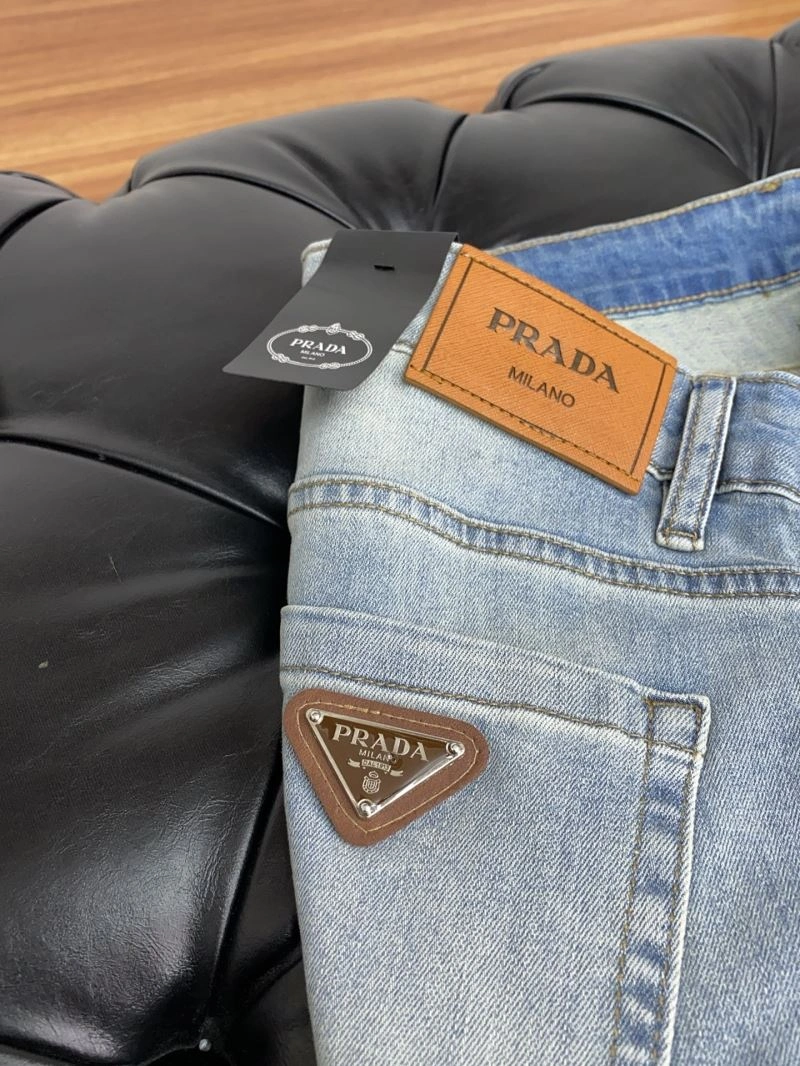 Timeless Prada Jeans 169049