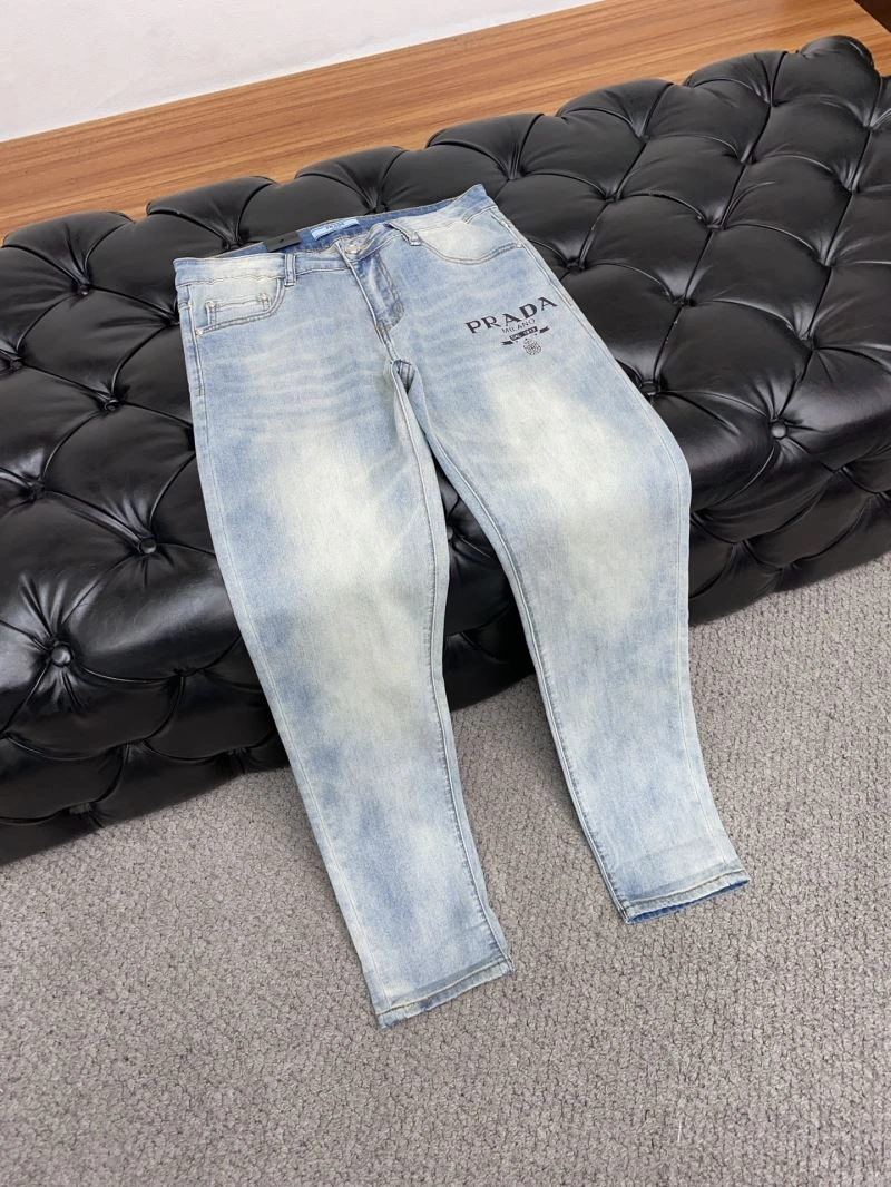 Timeless Prada Jeans 169049