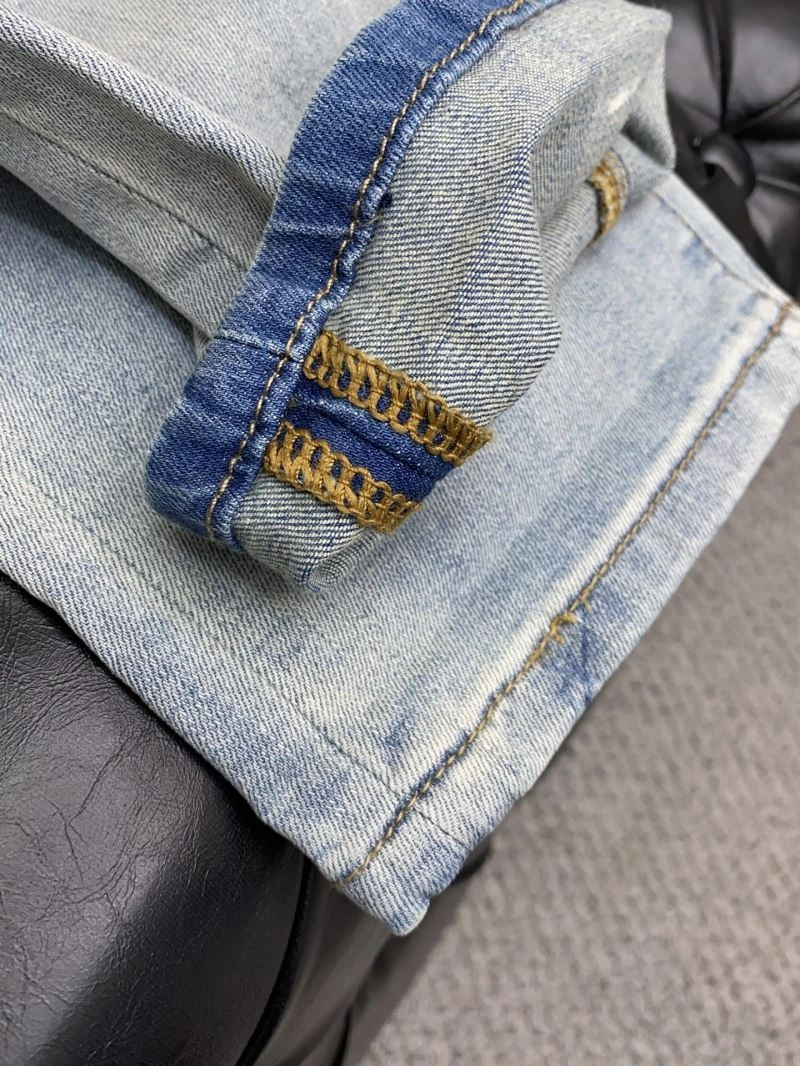 Timeless Prada Jeans 169049