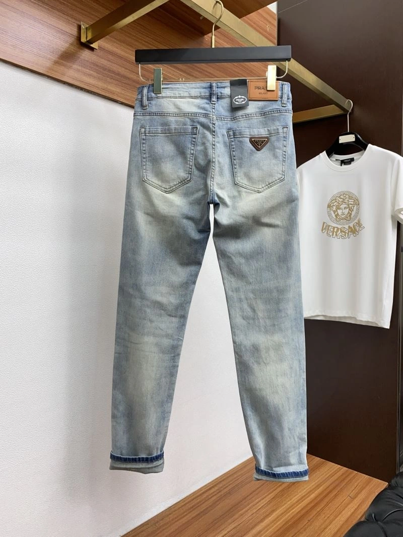 Timeless Prada Jeans 169049