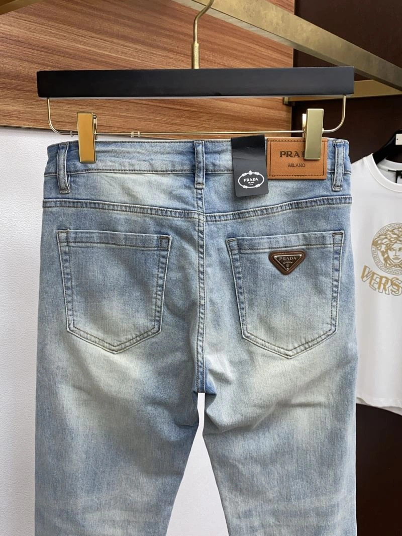 Timeless Prada Jeans 169049
