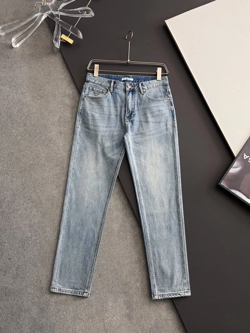Affordable Prada Jeans 169009