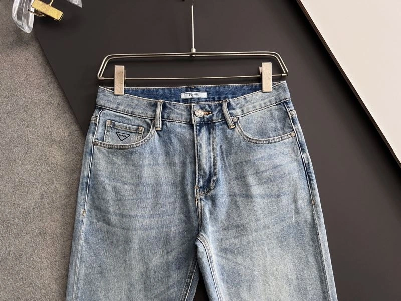 Affordable Prada Jeans 169009