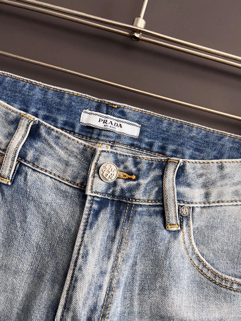 Affordable Prada Jeans 169009