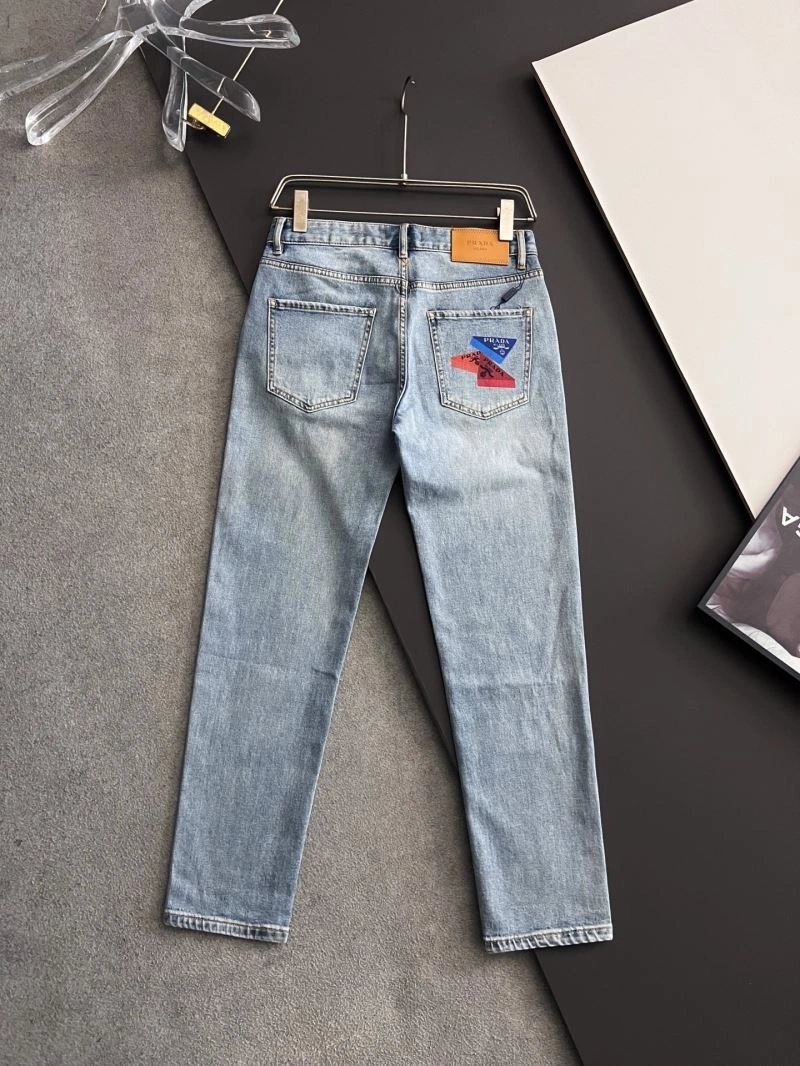 Affordable Prada Jeans 169009