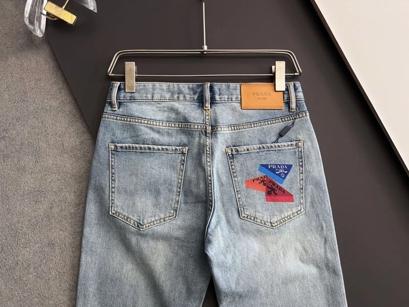 Affordable Prada Jeans 169009