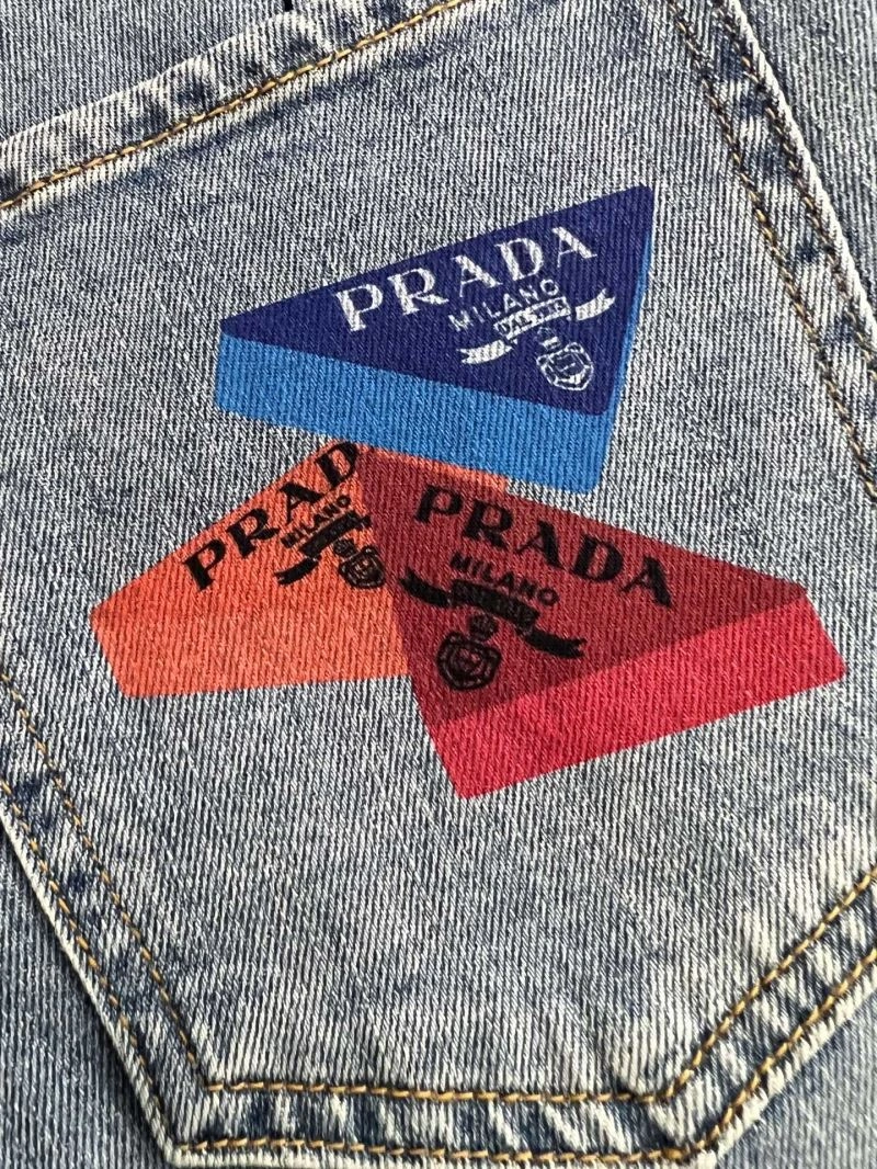 Affordable Prada Jeans 169009