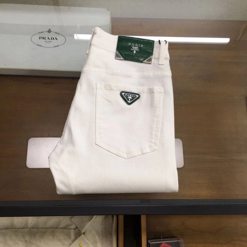 Prada Jeans HighQuality 169045