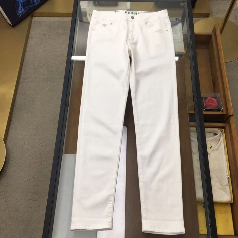 Prada Jeans HighQuality 169045