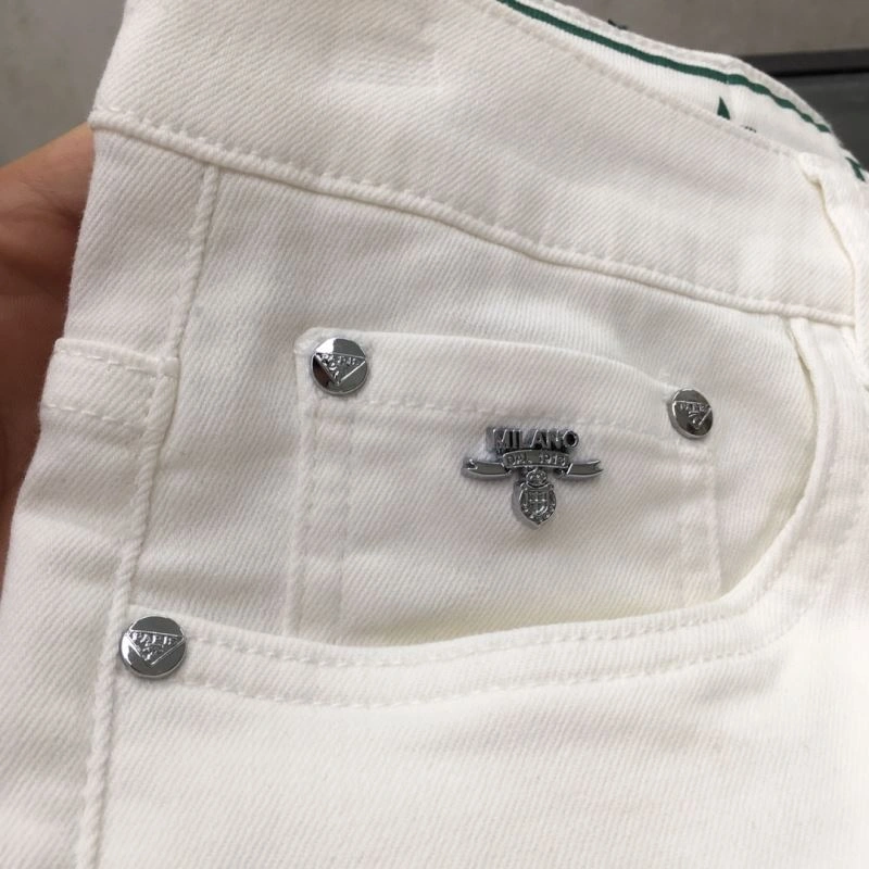 Prada Jeans HighQuality 169045