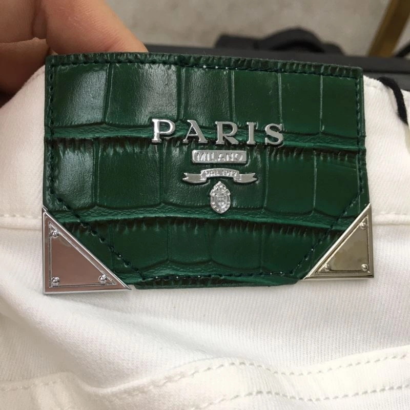 Prada Jeans HighQuality 169045