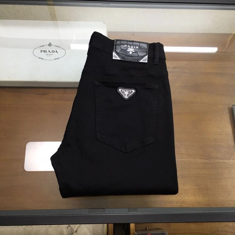 Upgraded Prada Jeans 169007