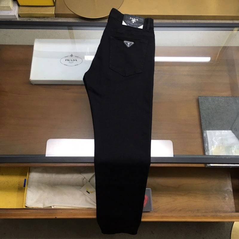 Upgraded Prada Jeans 169007