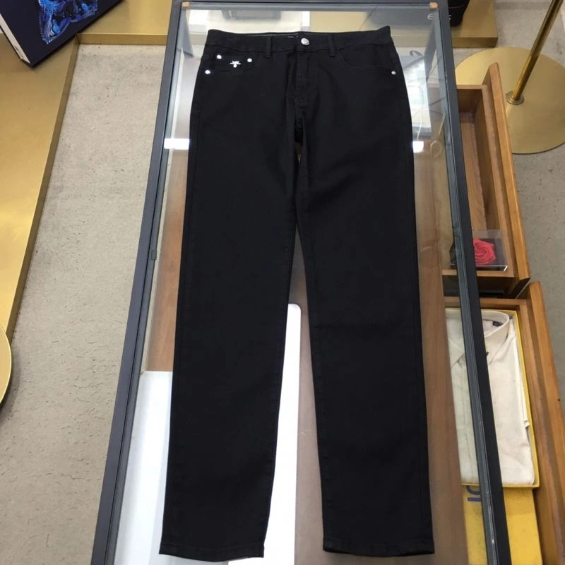 Upgraded Prada Jeans 169007