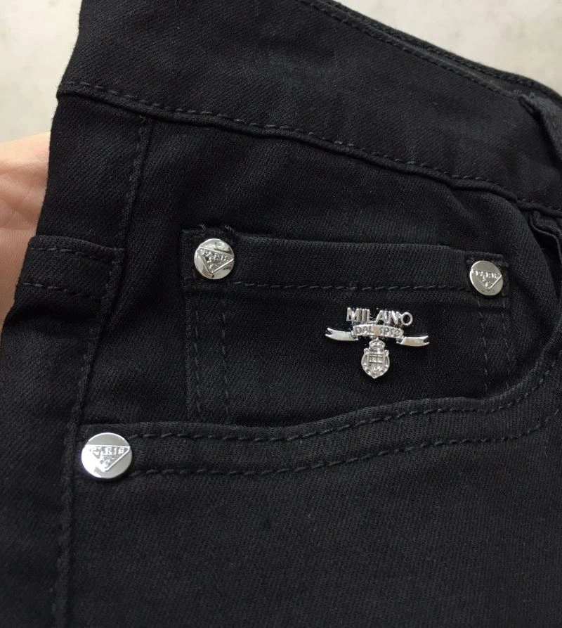 Upgraded Prada Jeans 169007