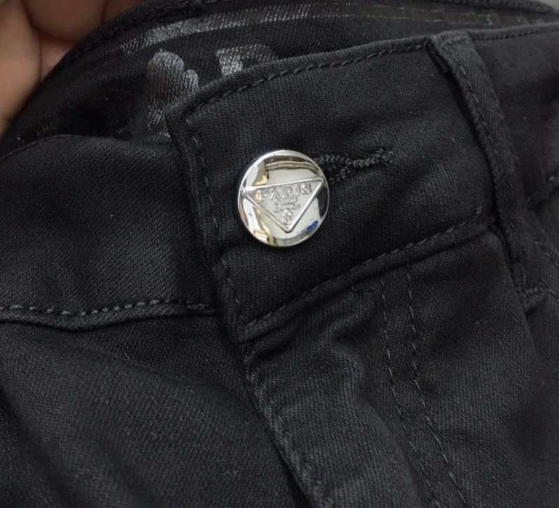 Upgraded Prada Jeans 169007