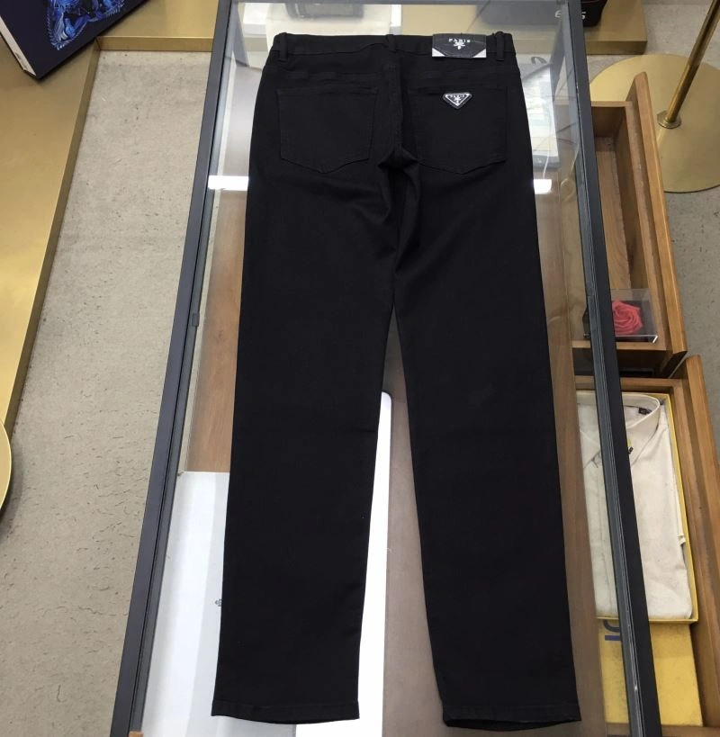 Upgraded Prada Jeans 169007