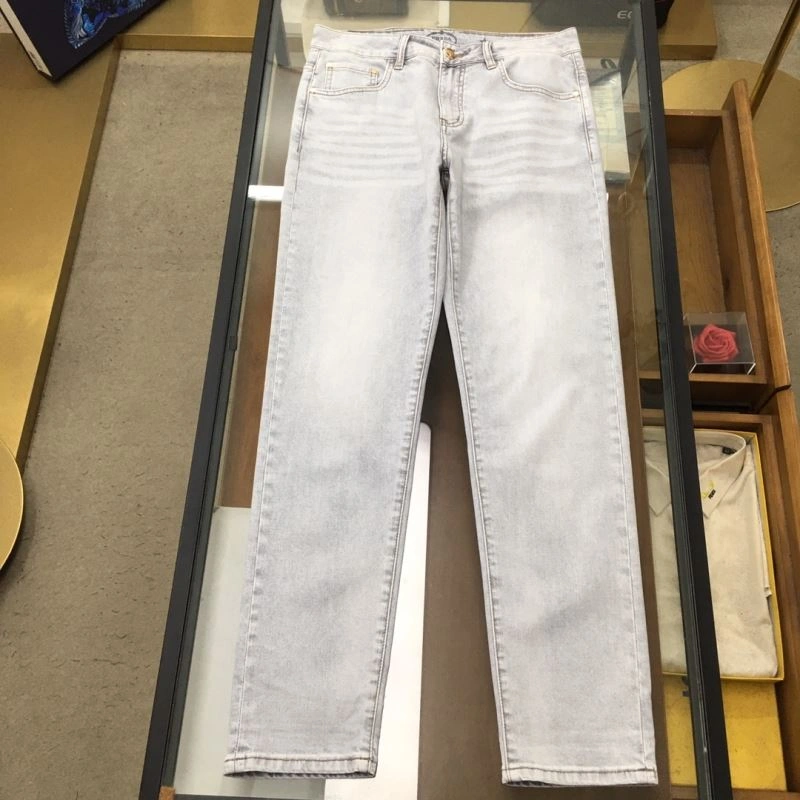 Trendsetting Prada Jeans 169037