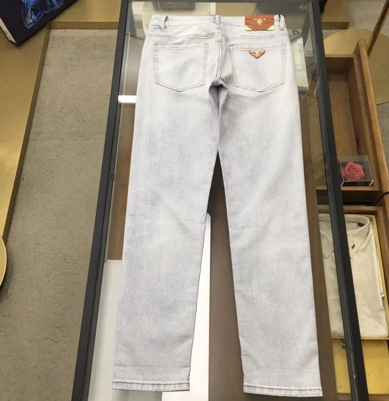Trendsetting Prada Jeans 169037