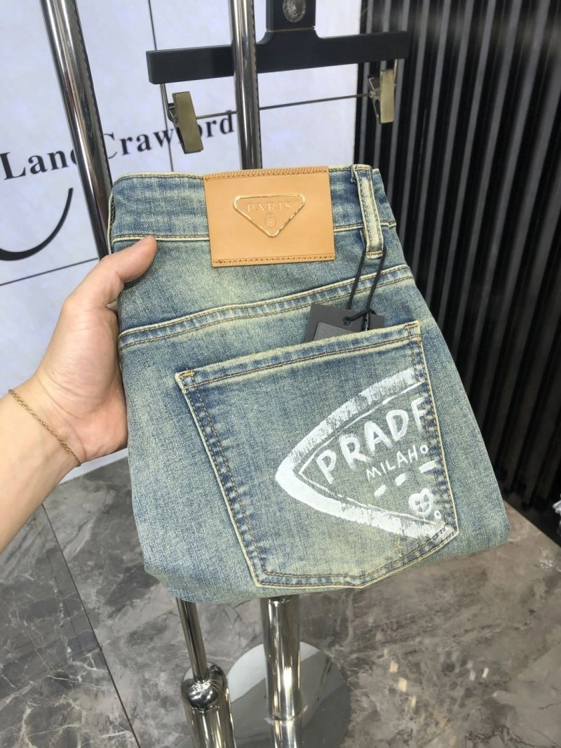 UrbanStyle Prada Jeans 169006