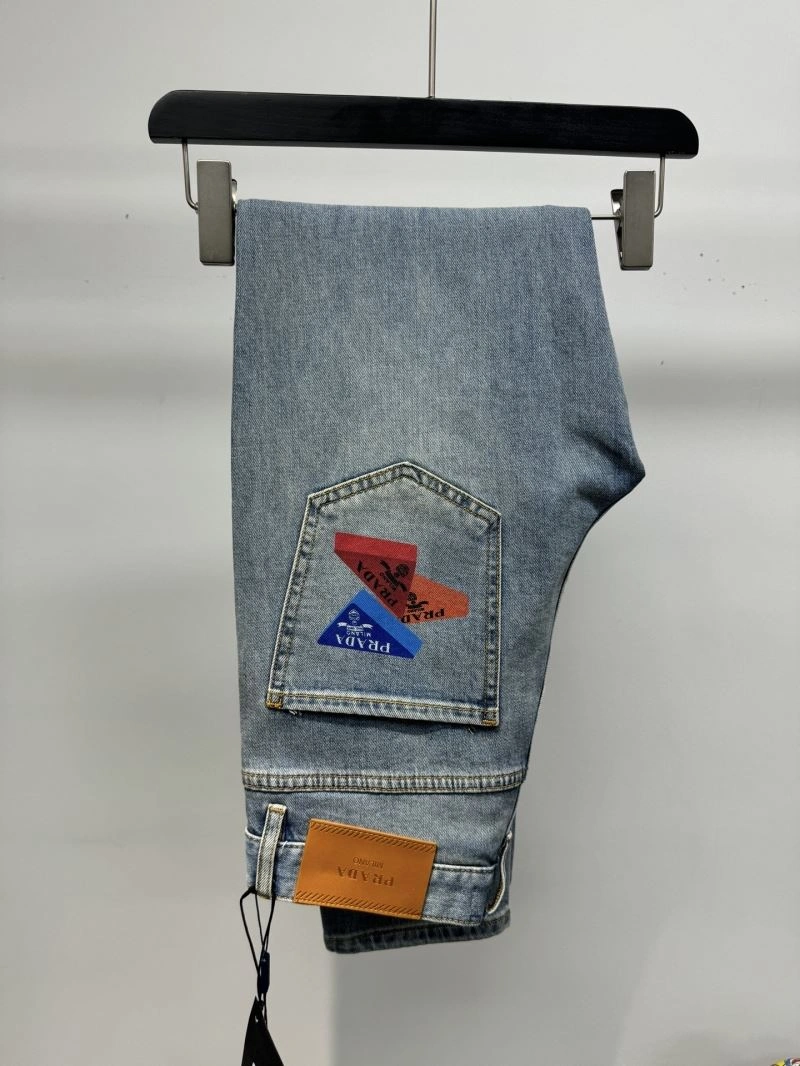 Popular Prada Jeans 169005