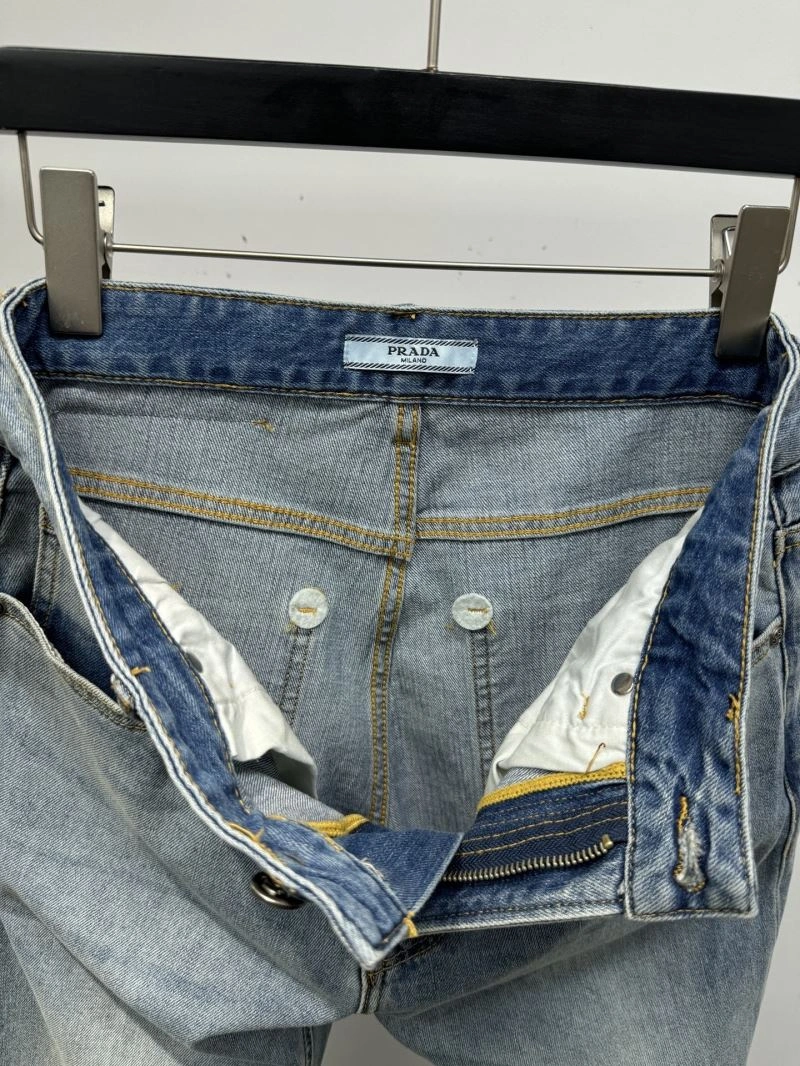 Popular Prada Jeans 169005
