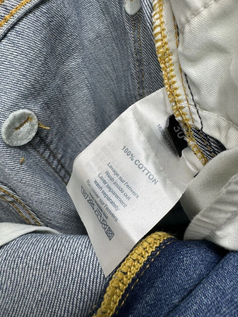 Popular Prada Jeans 169005