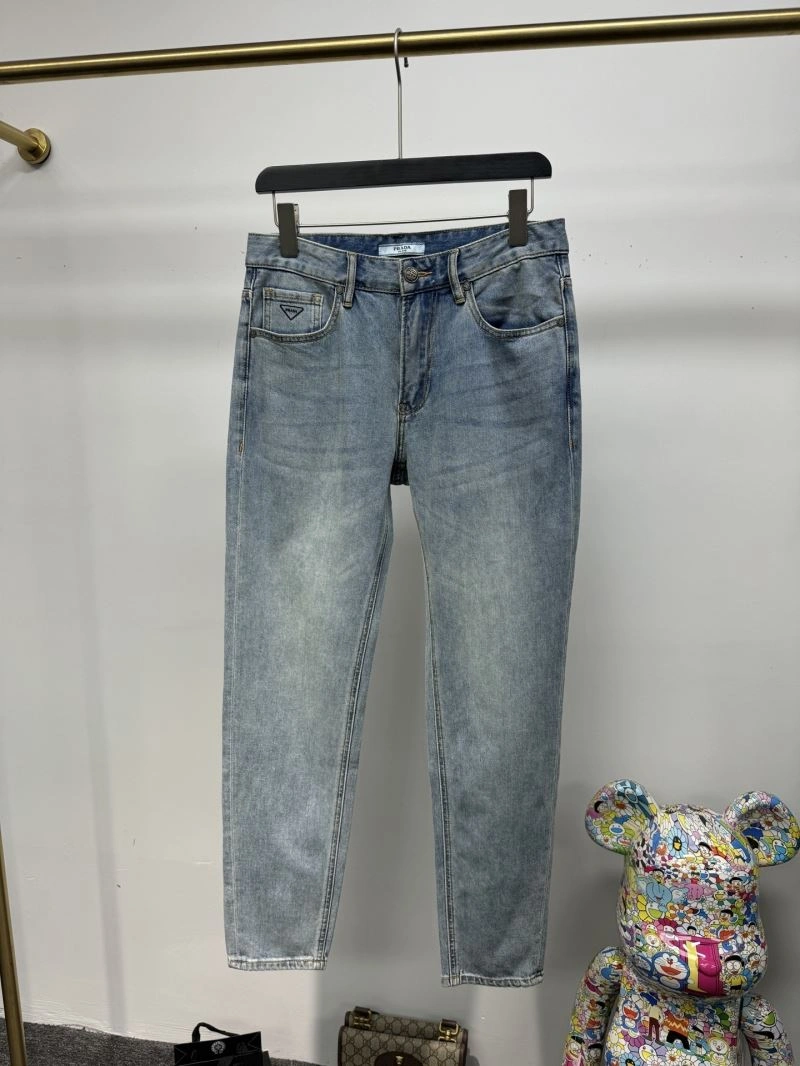 Popular Prada Jeans 169005