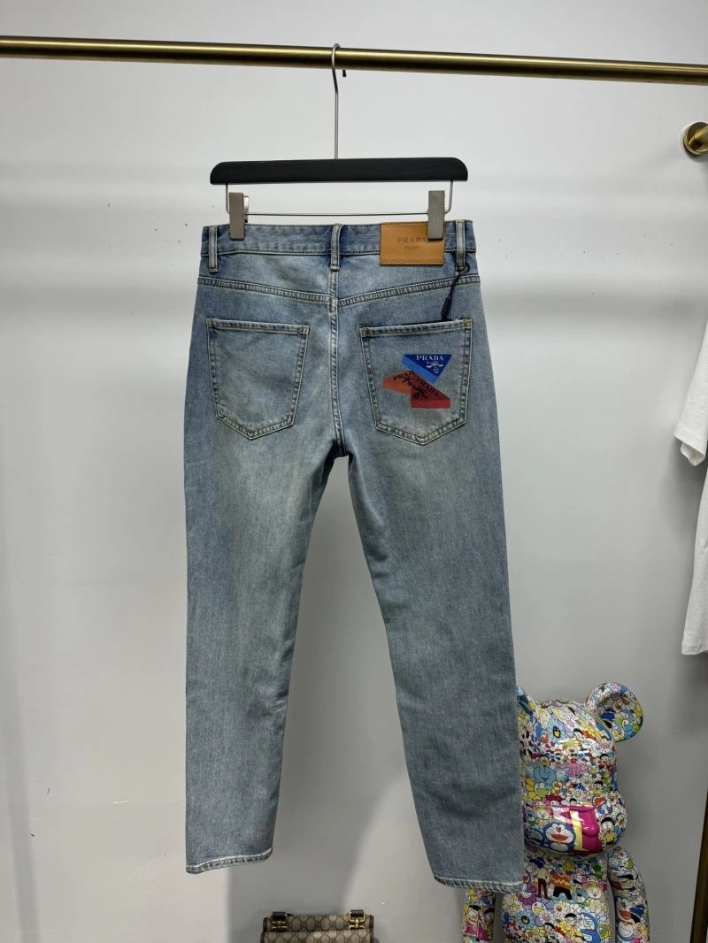Popular Prada Jeans 169005