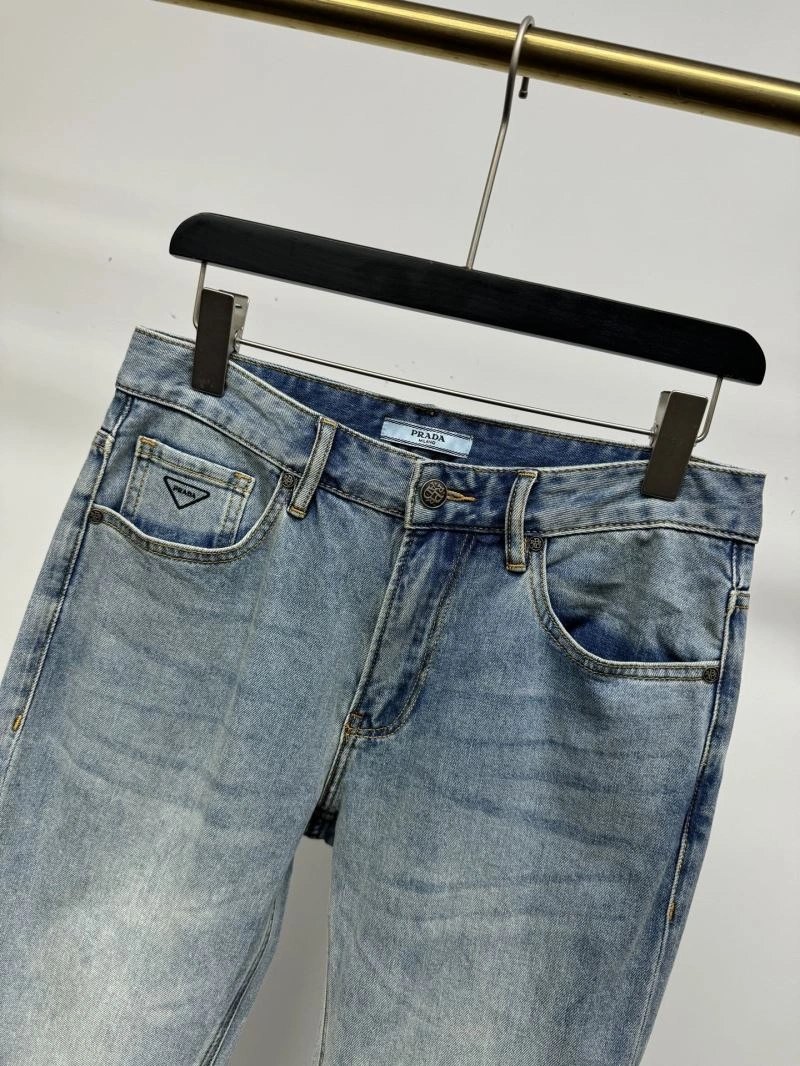 Popular Prada Jeans 169005