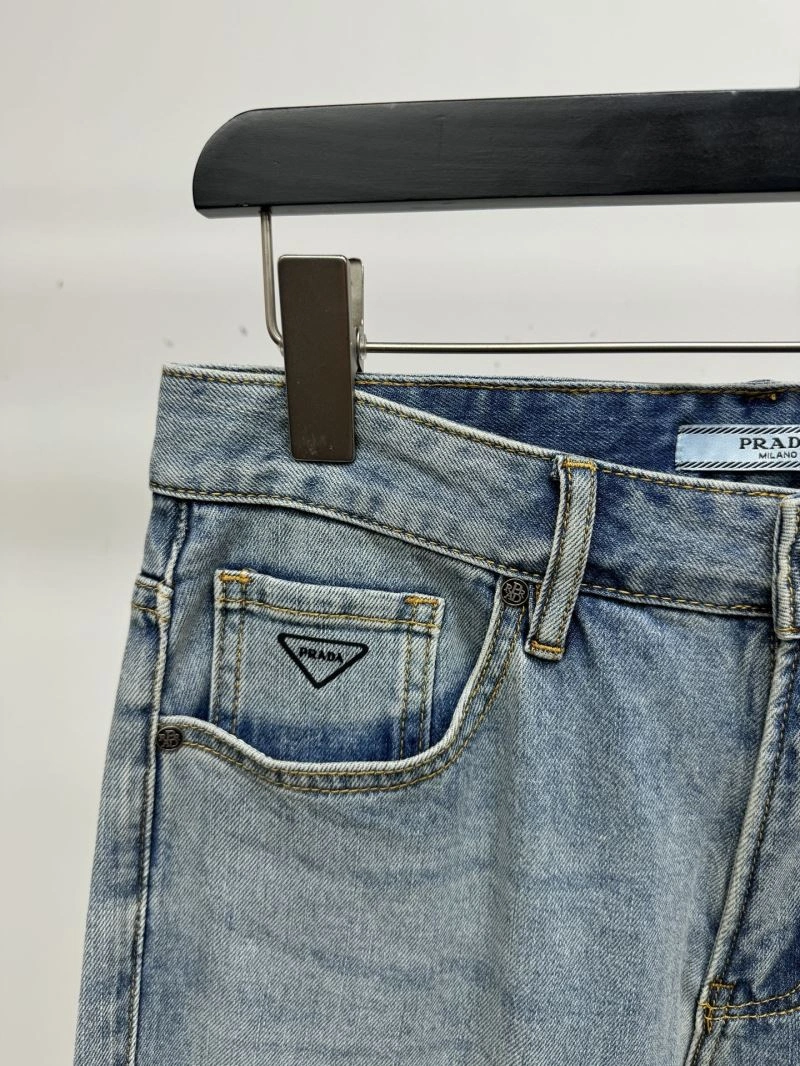 Popular Prada Jeans 169005