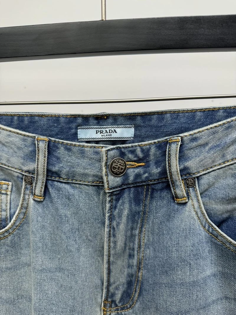 Popular Prada Jeans 169005