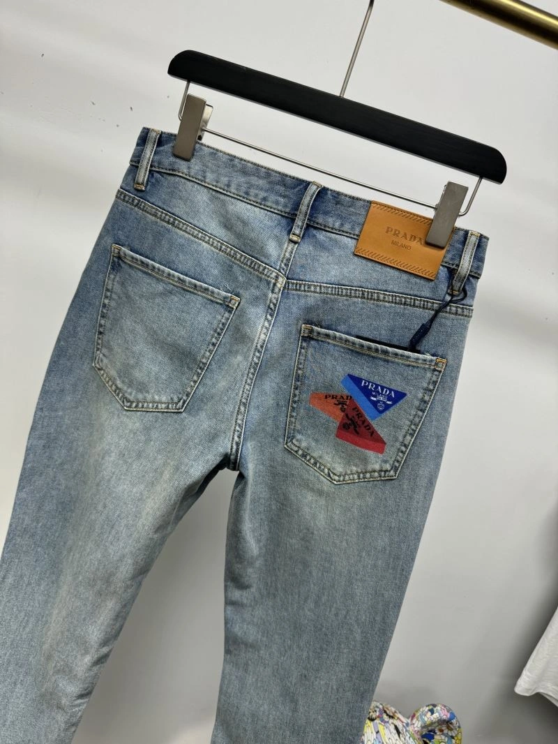 Popular Prada Jeans 169005